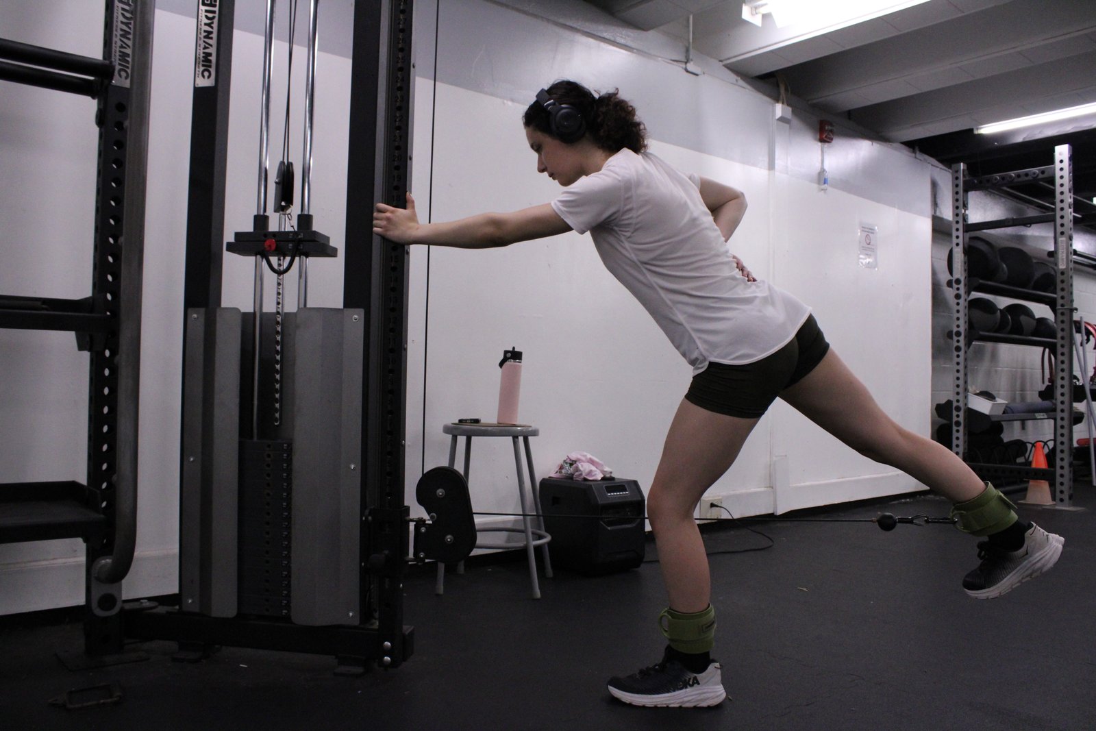 Personal Fitness Training